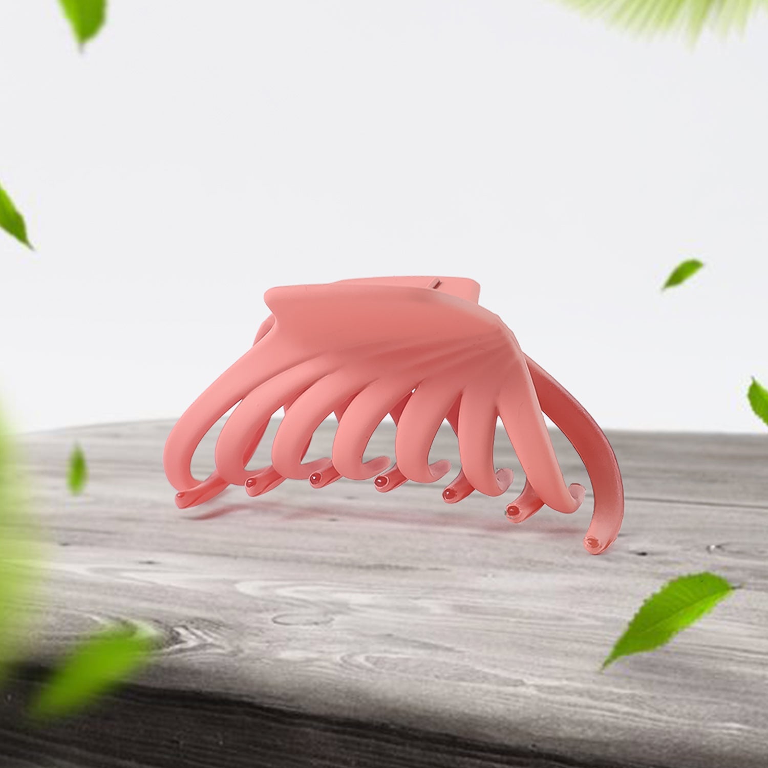 Trendy Hair Claw Clip Combo Trendy Hair Claw Clip Combo